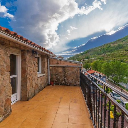 Casa Rural La Nava Del Concejo ナバコンセホ エクステリア 写真