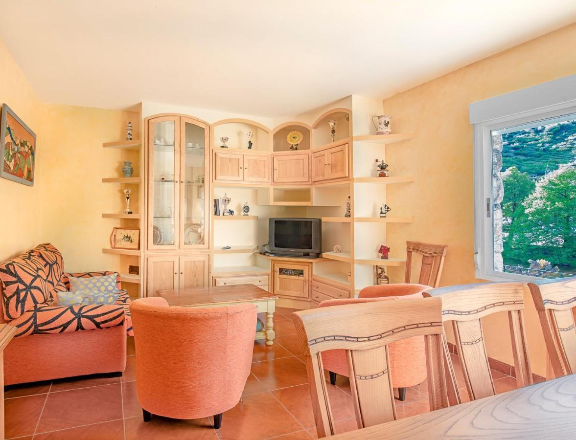 Casa Rural La Nava Del Concejo ナバコンセホ エクステリア 写真