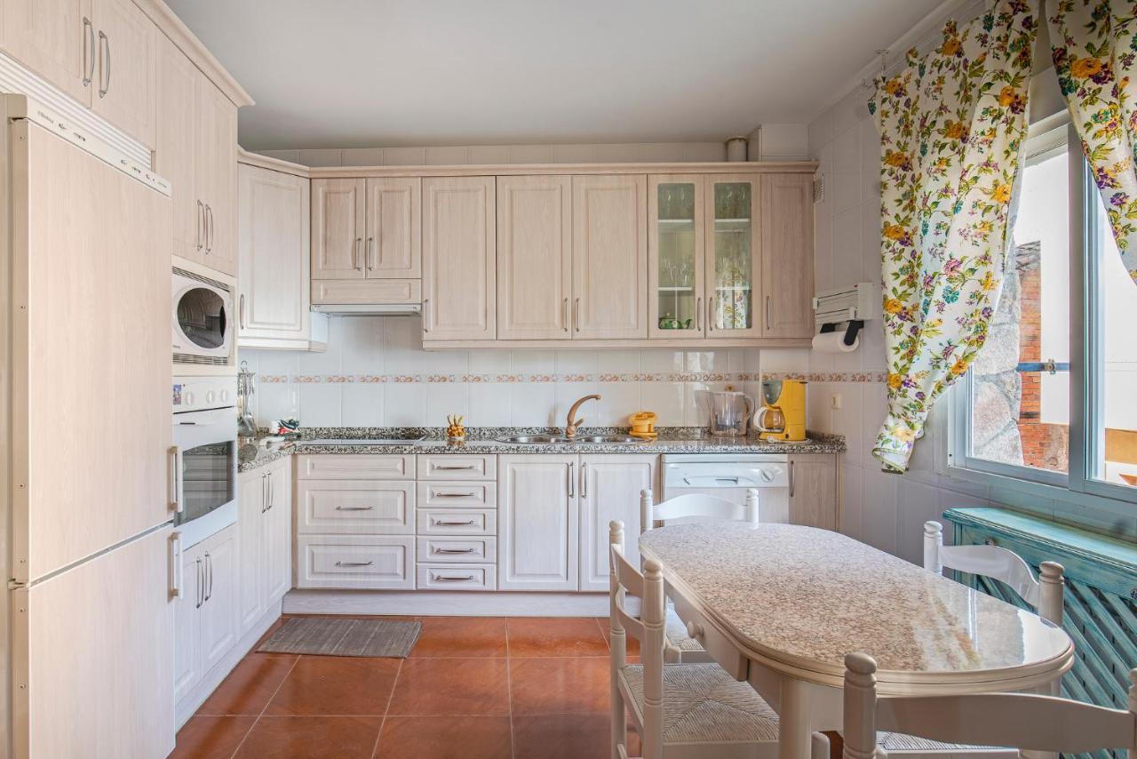 Casa Rural La Nava Del Concejo ナバコンセホ エクステリア 写真